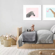 Zebra Corn 25x29