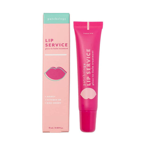 Lip Service Full Size