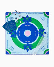 Preppy Soiree Mat