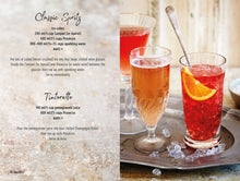 Prosecco Cocktails Book