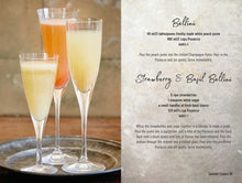 Prosecco Cocktails Book