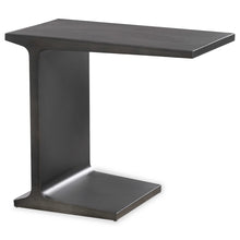 I-BEAM PULL UP TABLE