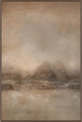 Rustwater Hollow 40x60