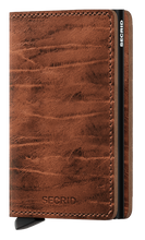 Slimwallet-Dutch Martin Whiskey