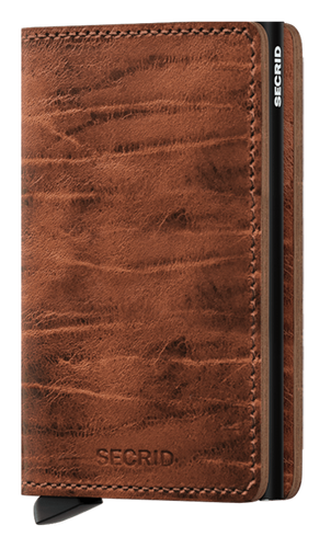 Slimwallet-Dutch Martin Whiskey