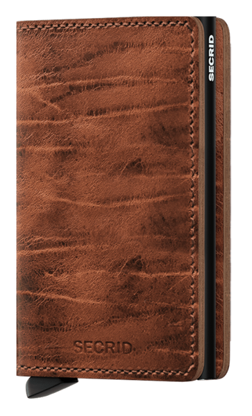 Slimwallet-Dutch Martin Whiskey