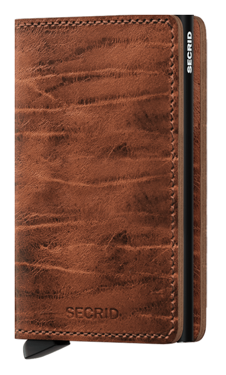 Slimwallet-Dutch Martin Whiskey
