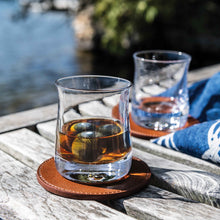SPHERICAL WHISKEY STONE- SET OF 8