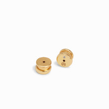 Tennis Racquet CZ Stud