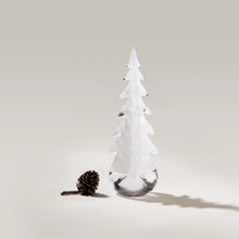 14" Snowdrift Evergreen