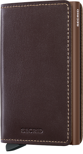 Slimwallet-Original Chocolate