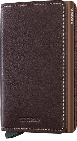 Slimwallet-Original Chocolate