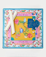 Spring Fling Mat