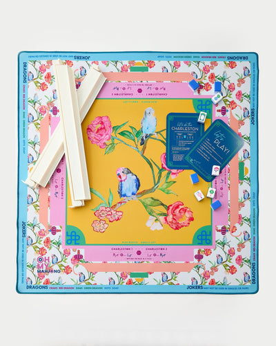 Private Mahjong Event - Susan Sirpilla - August 12 5-7PM