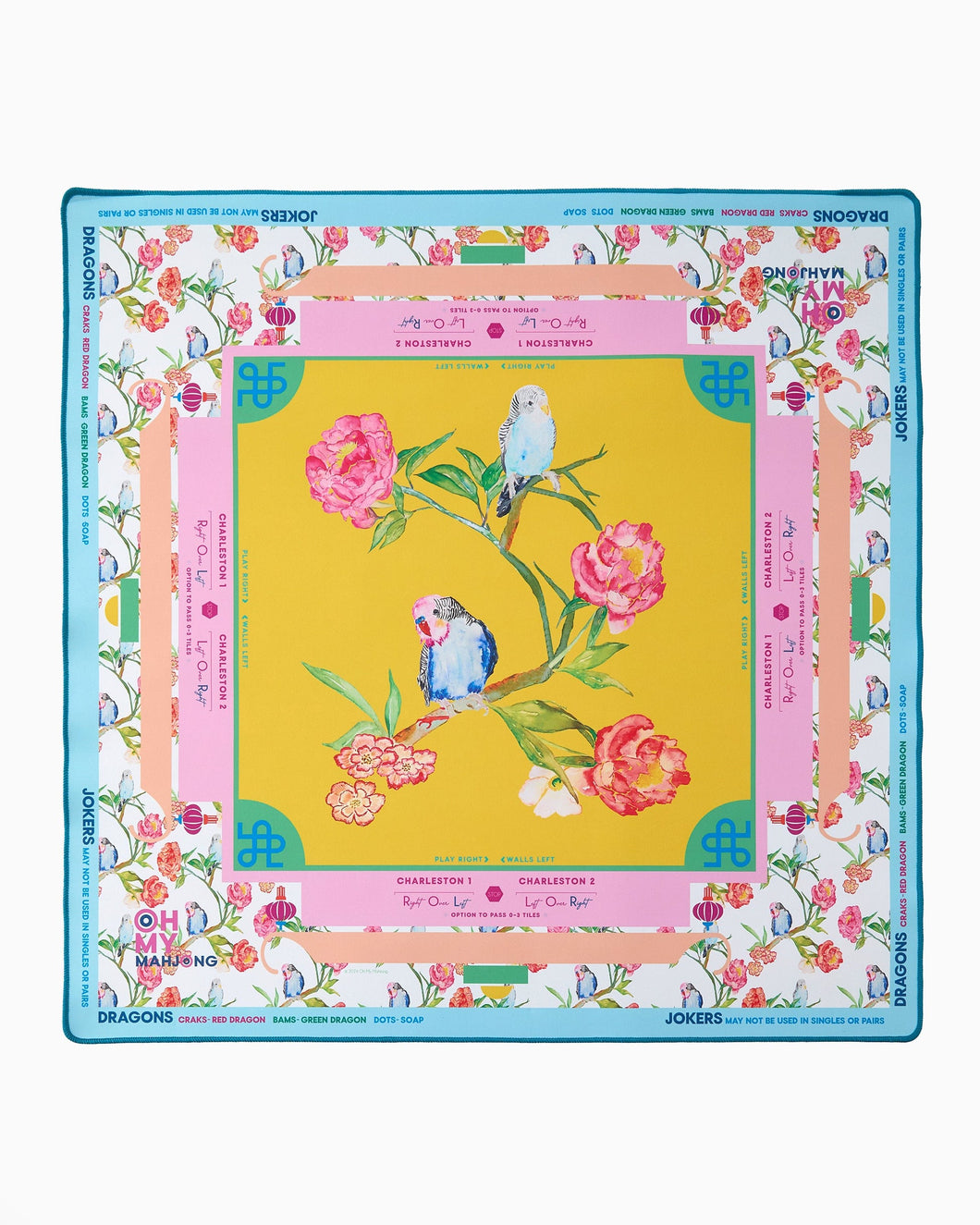 Spring Fling Mat