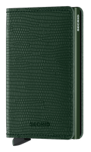 Slimwallet-Rango Green