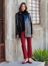 Sigourney Pintuck Pants