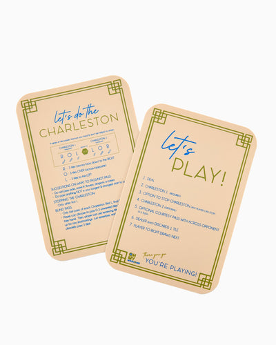 Tan Shufflers