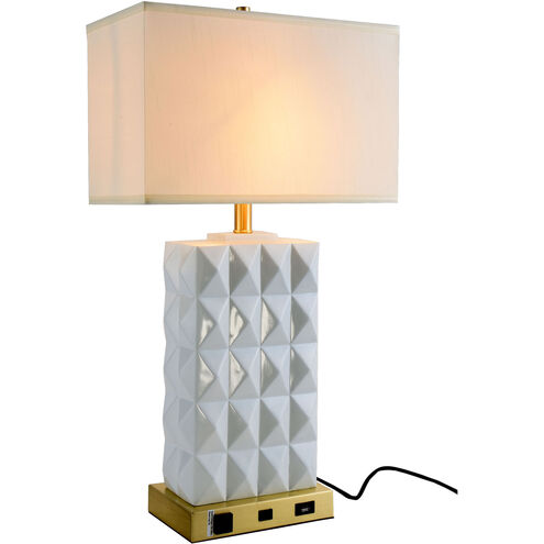 BRIO TABLE LAMP
