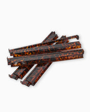 Tortoise Shell Rack and Pusher