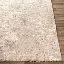Tuscany Rug - Ivory - 5'3" x 7'3"