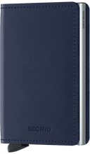 SLIMWALLET ORIGINAL NAVY