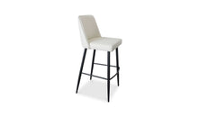 EMELIA BARSTOOL, WHITE