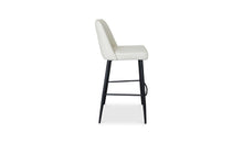 EMELIA BARSTOOL, WHITE