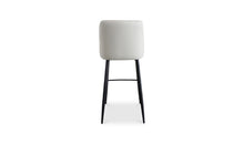 EMELIA BARSTOOL, WHITE