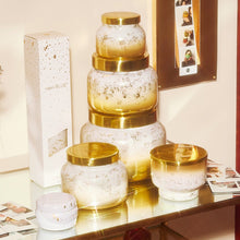 Volcano Glimmer Oversized Jar