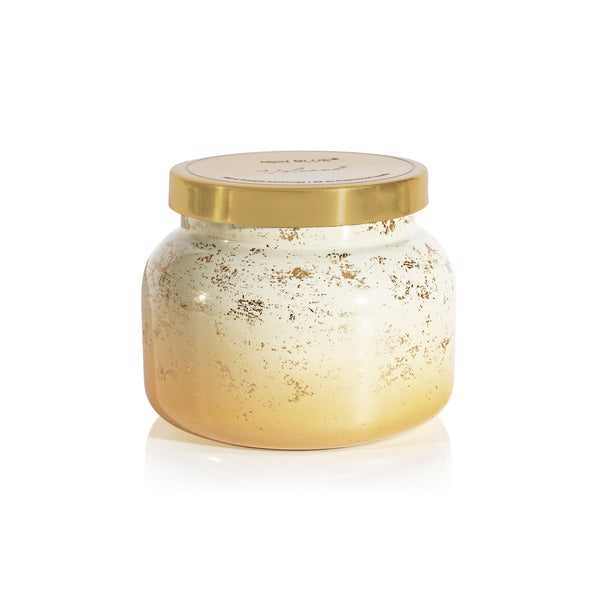 Volcano Glimmer Oversized Jar