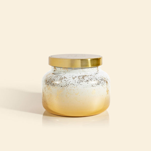 Volcano Glimmer Signature Candle