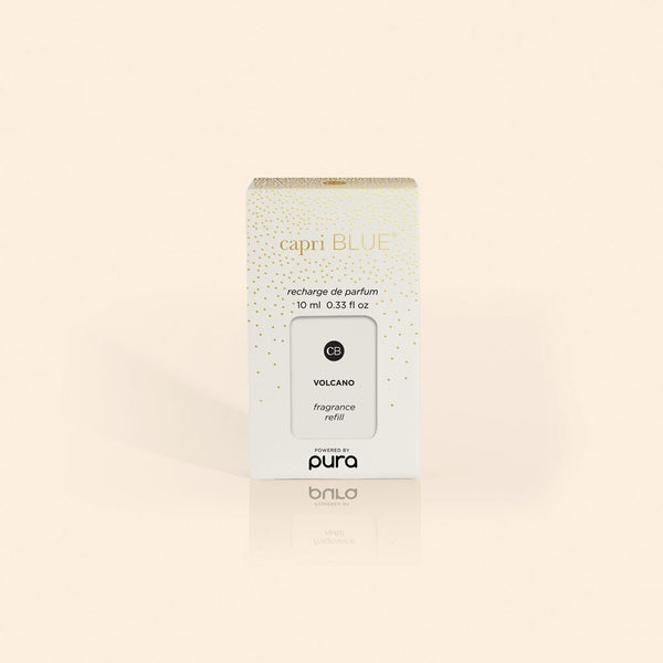 VOLCANO PURA HOLIDAY DIFFUSER REFILL