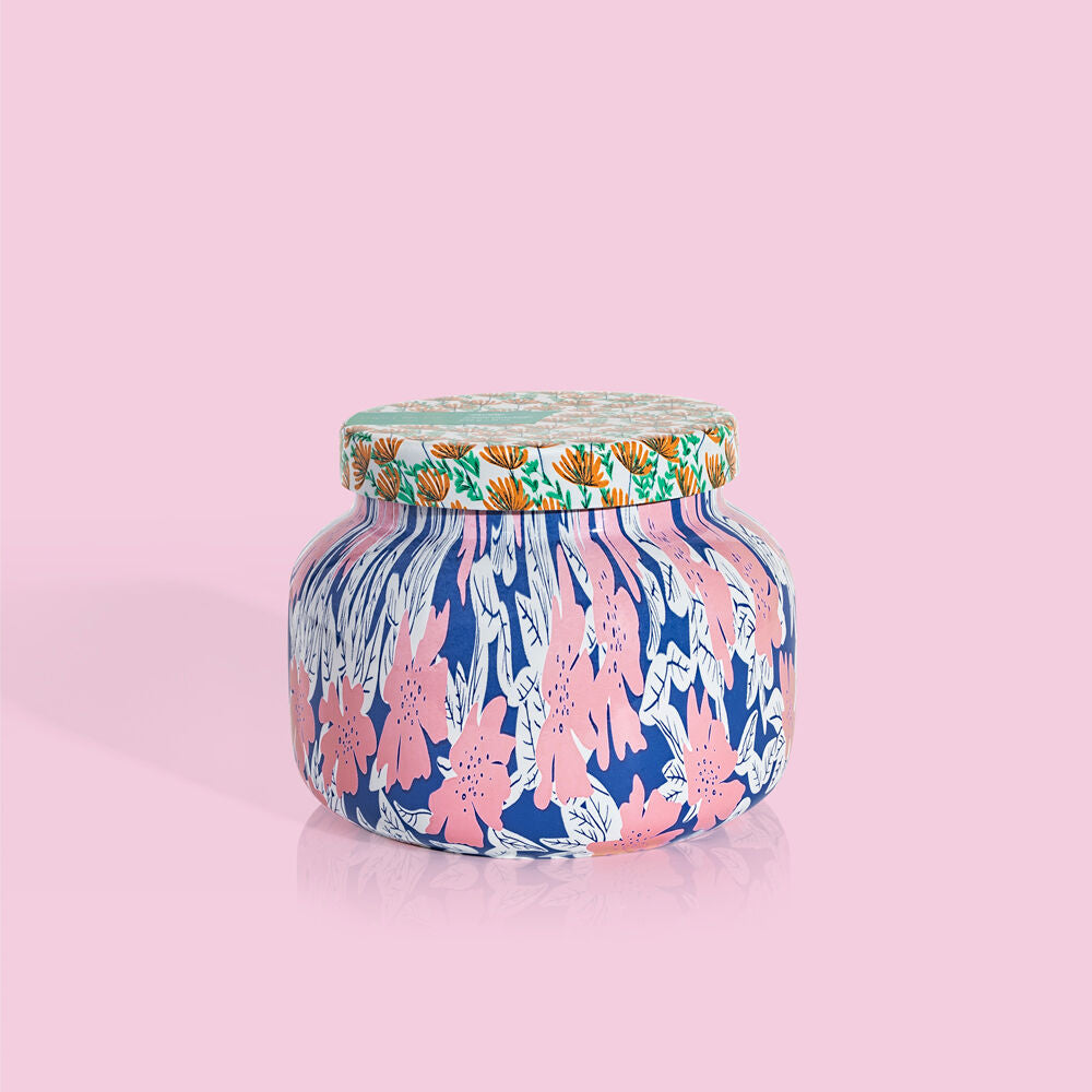 VOLCANO PATTERN PLAY JAR