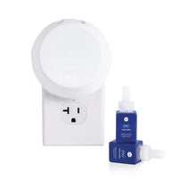 Volcano CB Pura V4 Smart Home Diffuser Kit