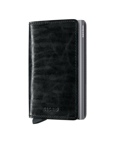 SLIMWALLET DUTCH MARTIN GREY