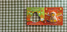 Tom the Turkey Squeak Along Book