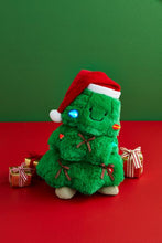 Light Up Singing Tree