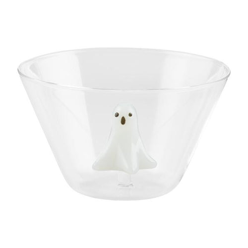 Ghost Candy Bowl