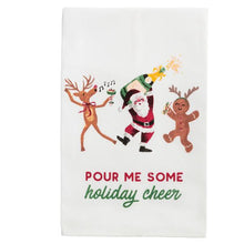 Pour Me Some Bar Towel