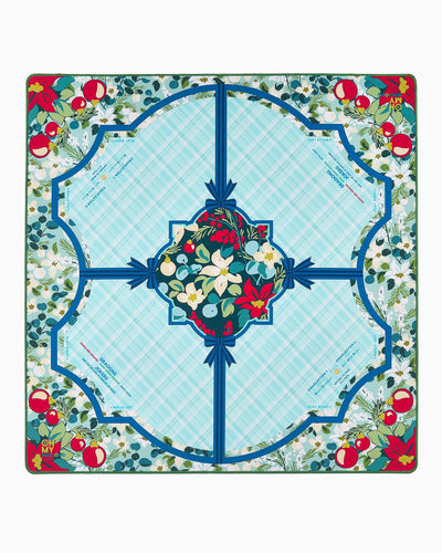Winterberry Mat