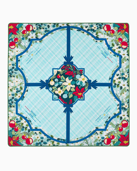 Winterberry Mat