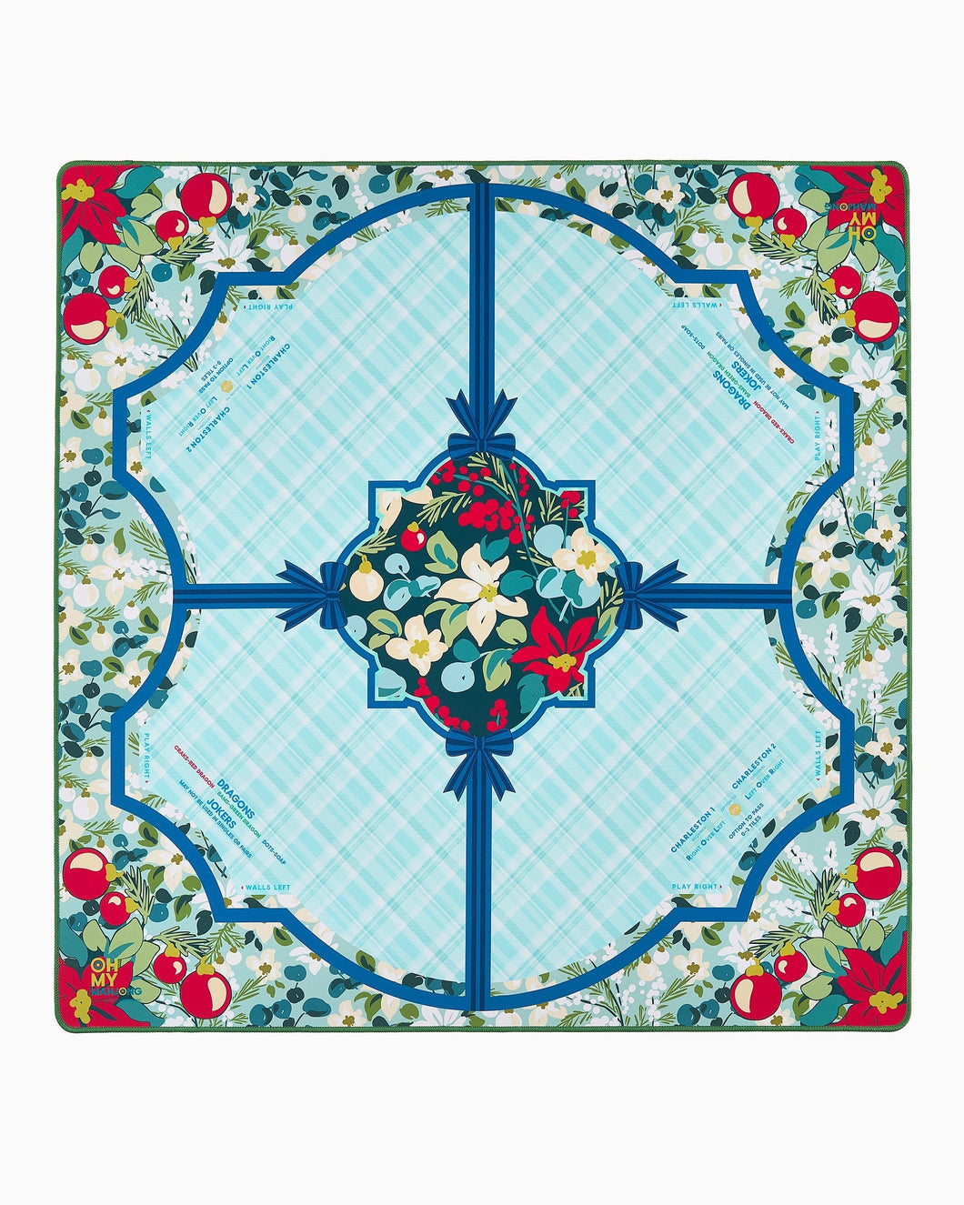 Winterberry Mat
