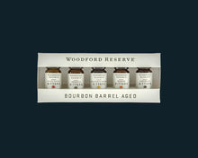 Woodford Bitters Dram Set