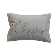 Cheers Lumbar PIllow