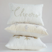Cheers Lumbar PIllow