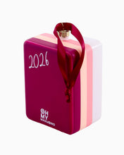 Year of the Horse Ornament