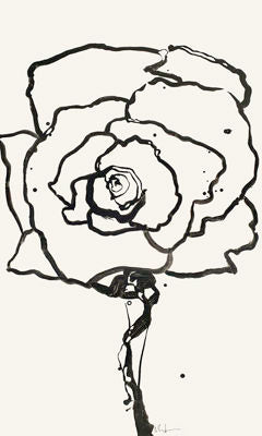 ROSE 30X50 ART