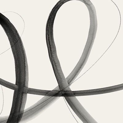 HEARTBEAT NOTE III 24X24