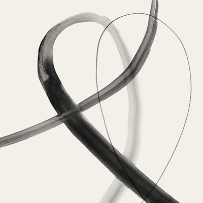 HEARTBEAT NOTE IV 24X24